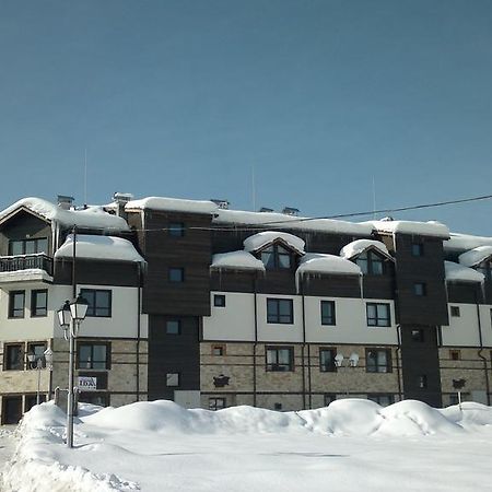 Gondola Apartments & Suites Banszko Kültér fotó
