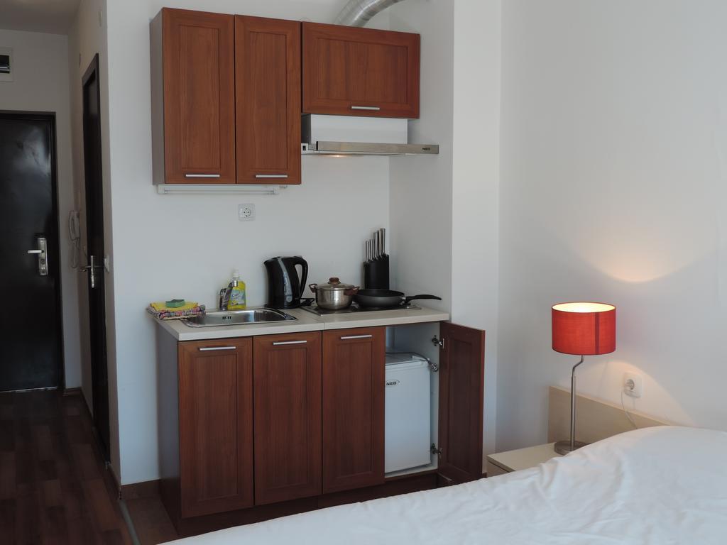 Gondola Apartments & Suites Banszko Szoba fotó