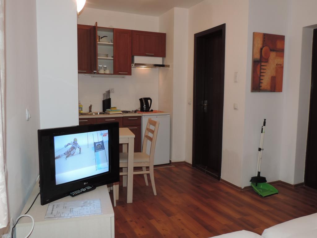 Gondola Apartments & Suites Banszko Szoba fotó