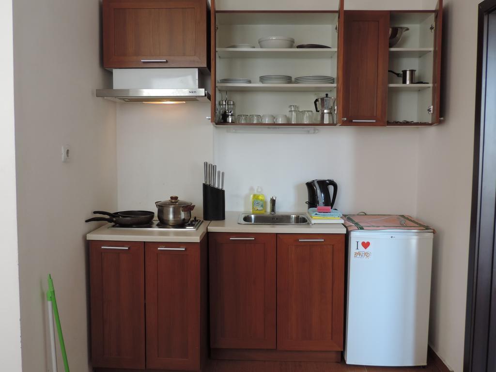Gondola Apartments & Suites Banszko Szoba fotó