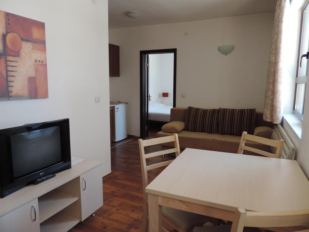 Gondola Apartments & Suites Banszko Szoba fotó