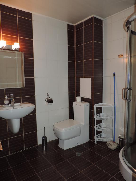 Gondola Apartments & Suites Banszko Szoba fotó