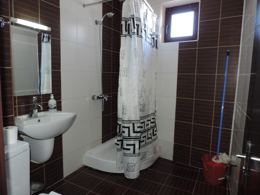 Gondola Apartments & Suites Banszko Szoba fotó