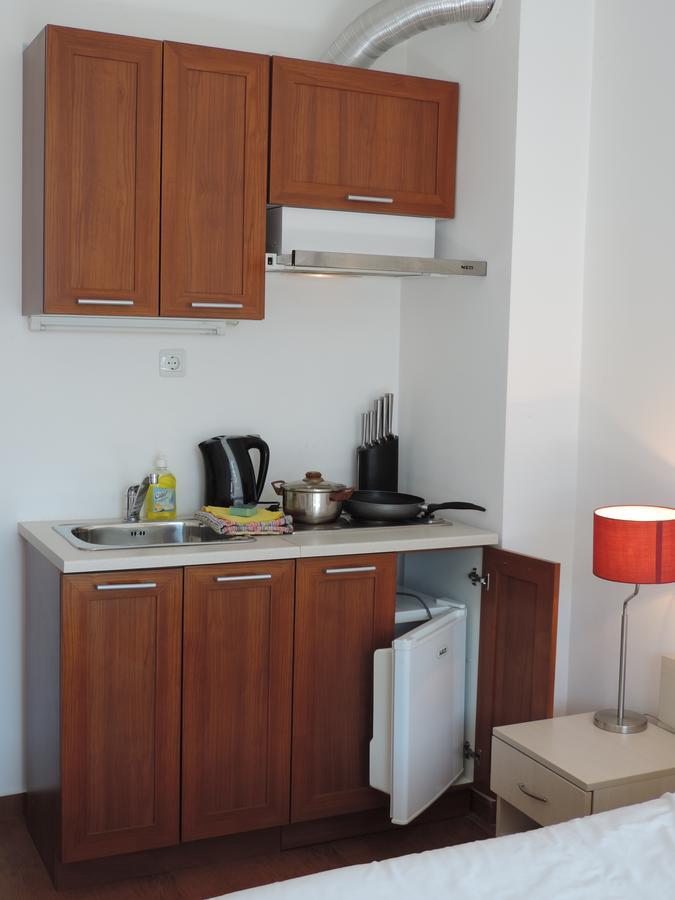 Gondola Apartments & Suites Banszko Kültér fotó