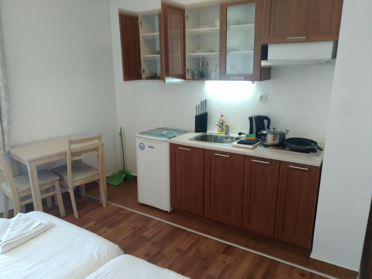 Gondola Apartments & Suites Banszko Kültér fotó