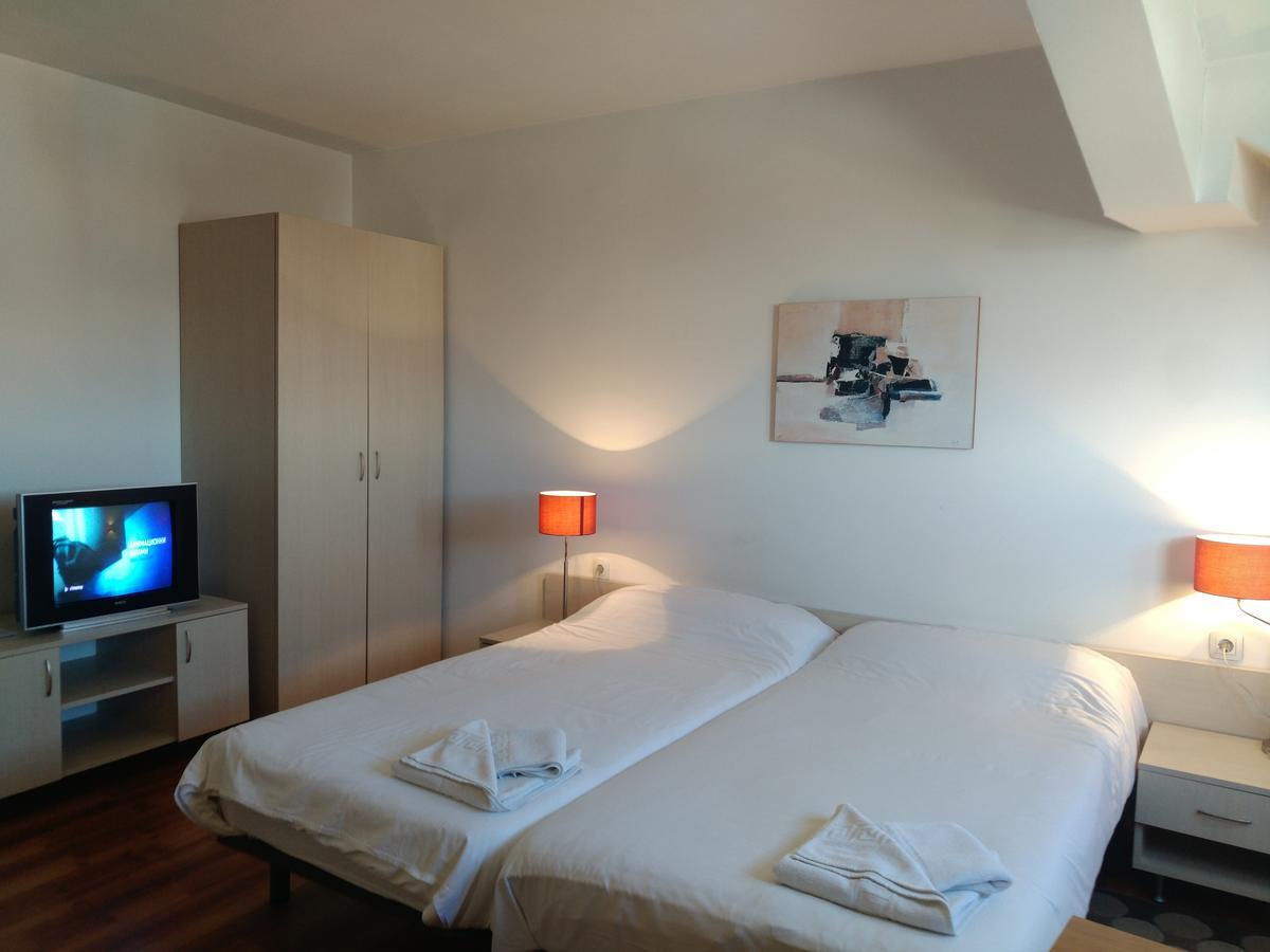 Gondola Apartments & Suites Banszko Kültér fotó