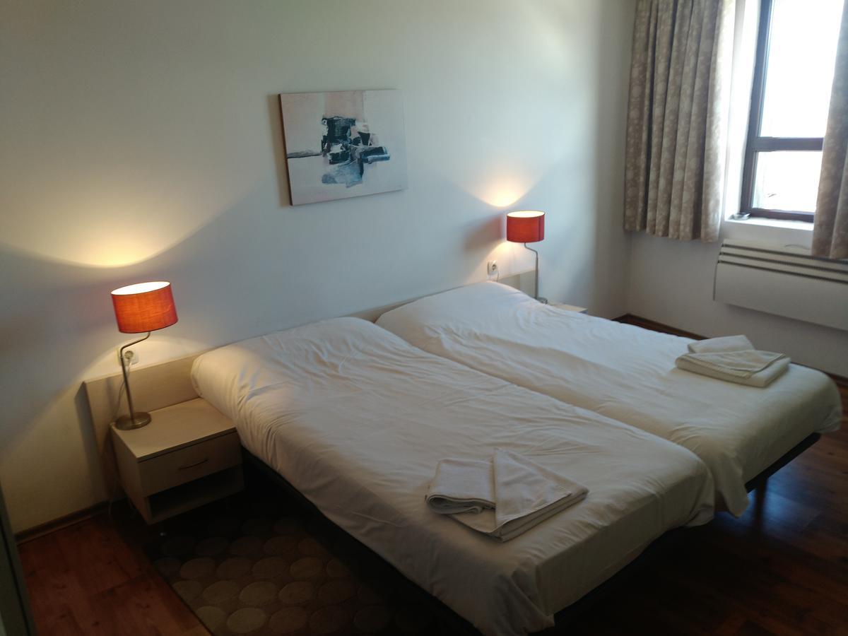 Gondola Apartments & Suites Banszko Kültér fotó
