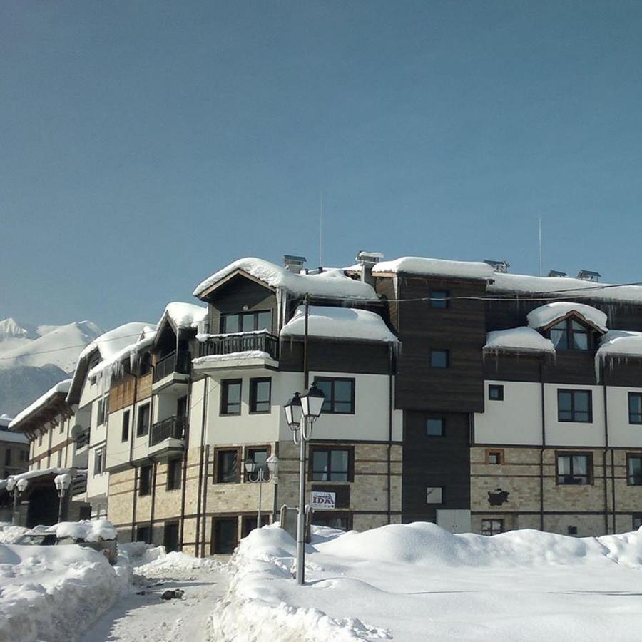 Gondola Apartments & Suites Banszko Kültér fotó