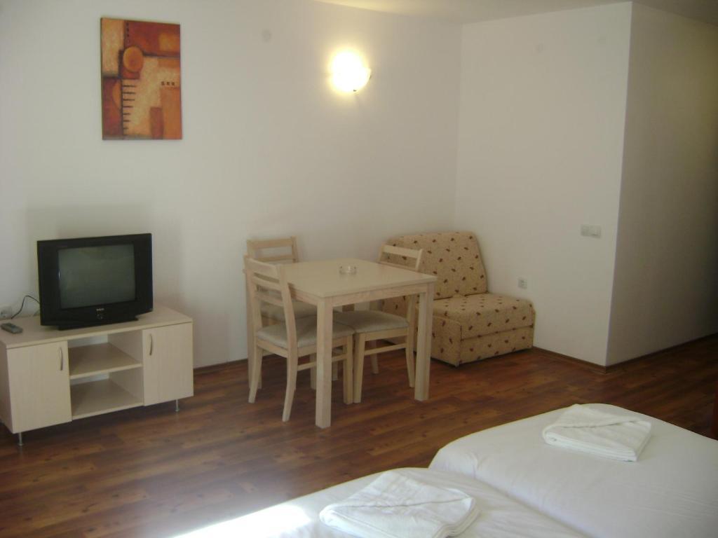 Gondola Apartments & Suites Banszko Szoba fotó