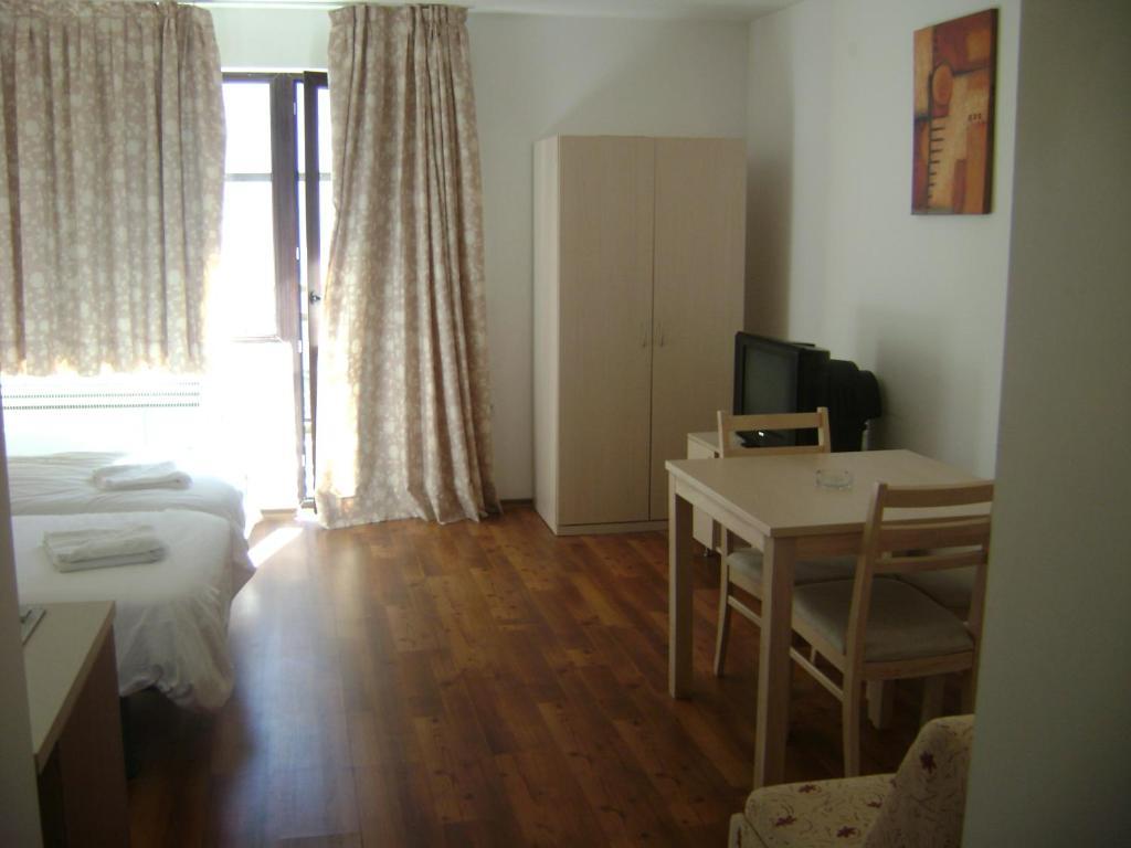 Gondola Apartments & Suites Banszko Szoba fotó