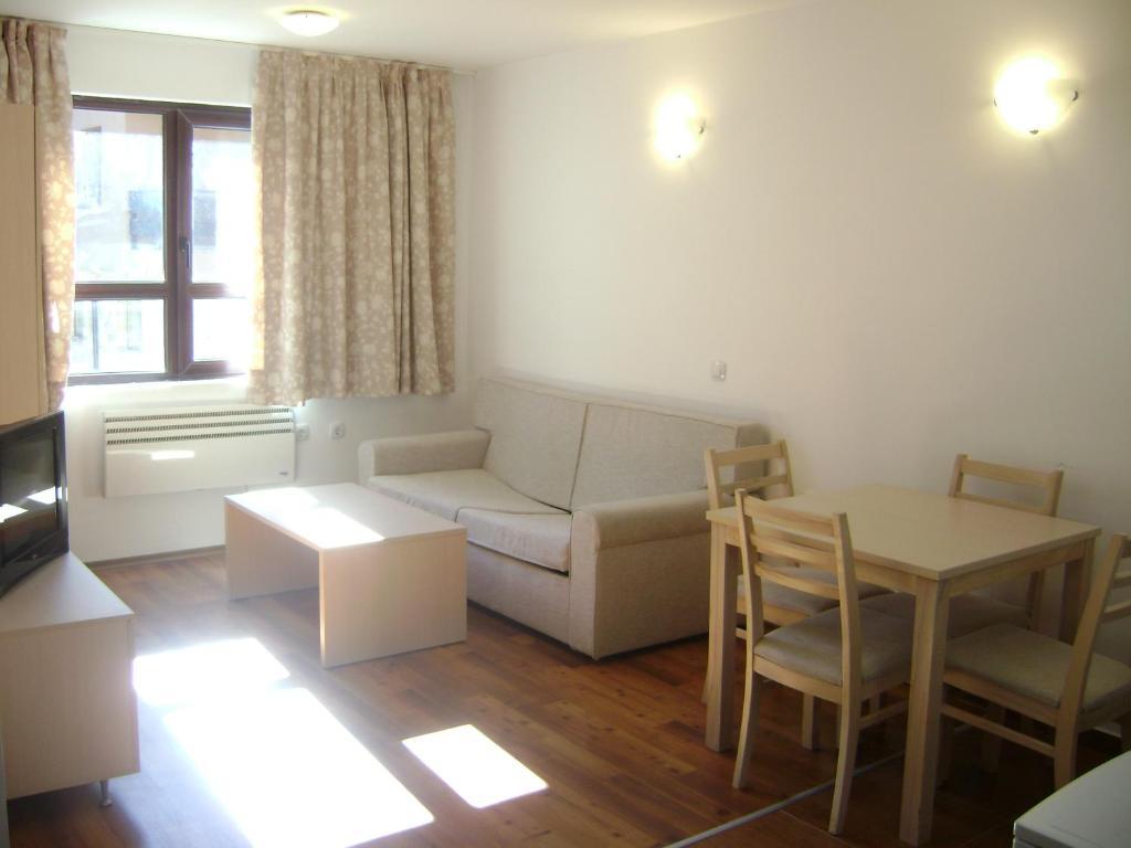 Gondola Apartments & Suites Banszko Szoba fotó
