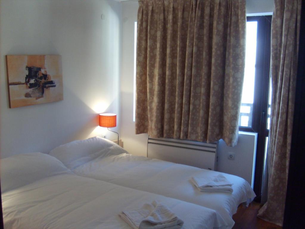 Gondola Apartments & Suites Banszko Szoba fotó