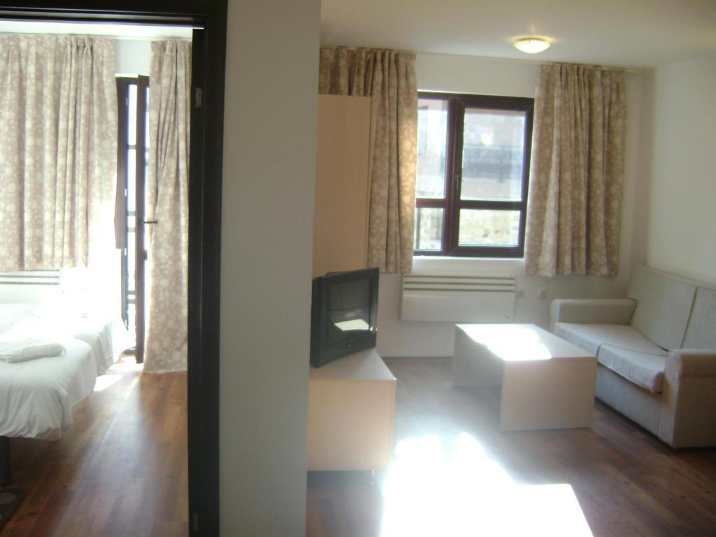 Gondola Apartments & Suites Banszko Szoba fotó