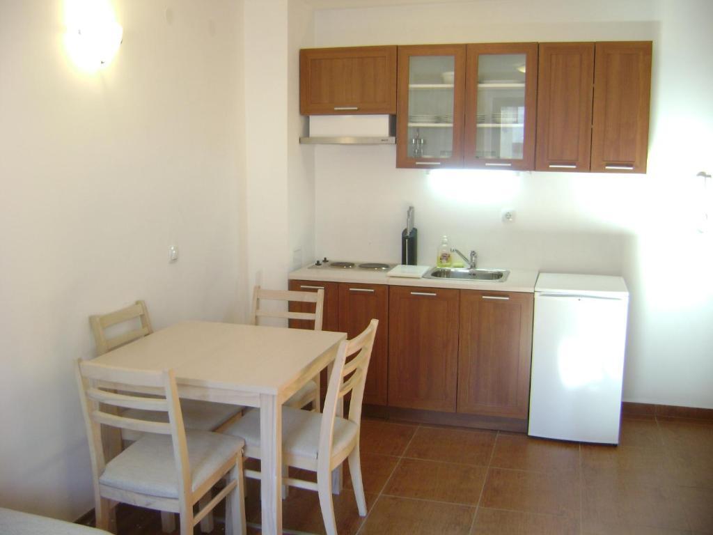 Gondola Apartments & Suites Banszko Szoba fotó